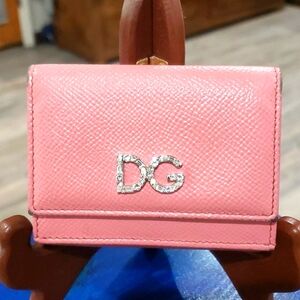 Dolce and Gabbana Wallet